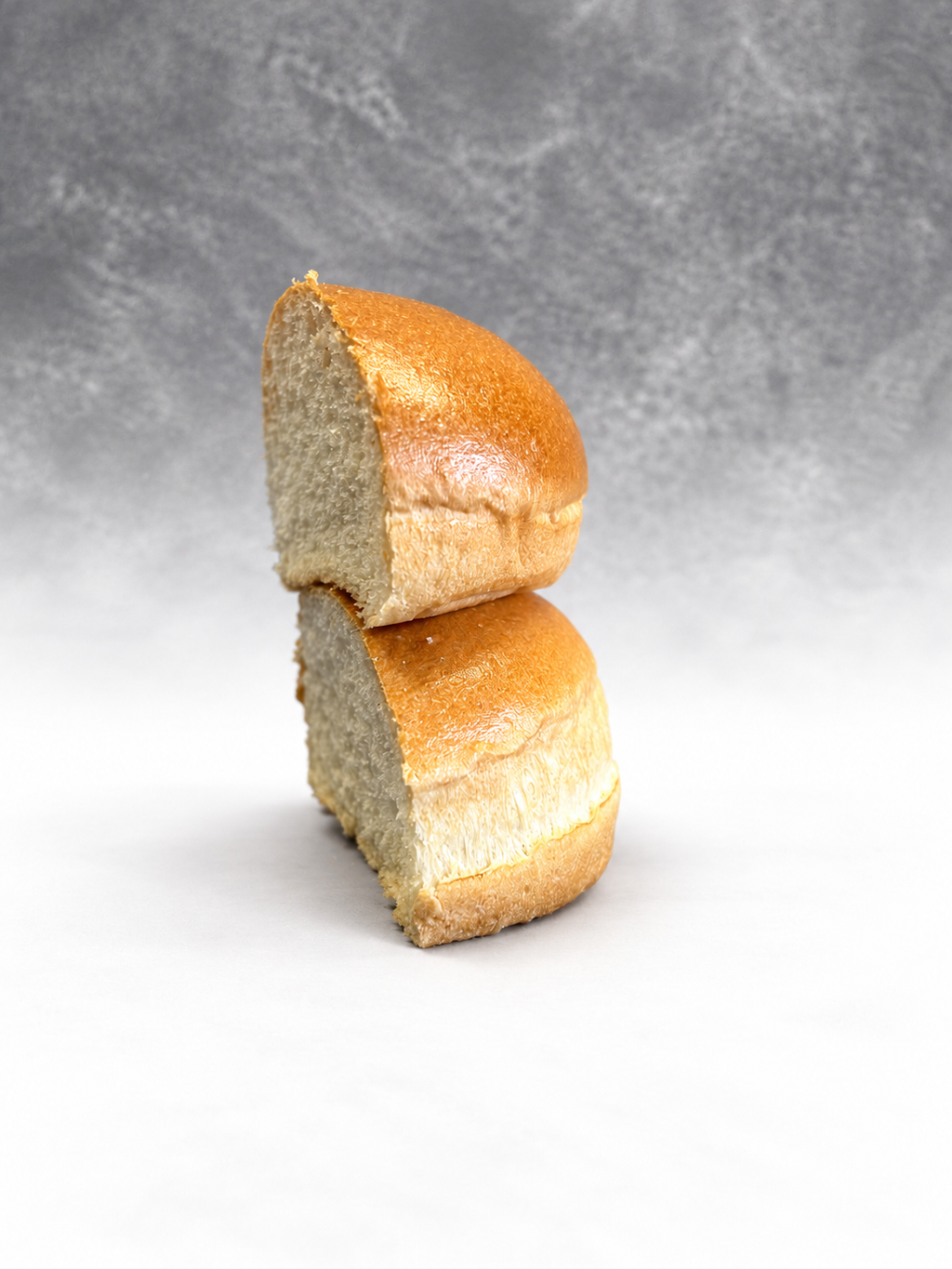 Burger Bun Classico Liscio 12 cm 100 gr. CT da 24 pz