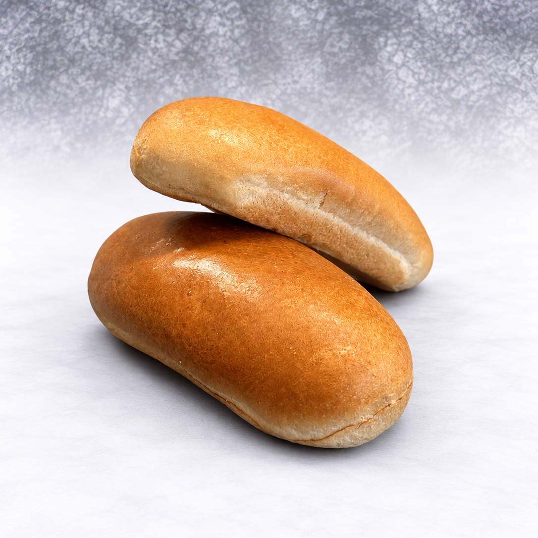 Hotdog 15 cm 90 gr. CT da 20 pz