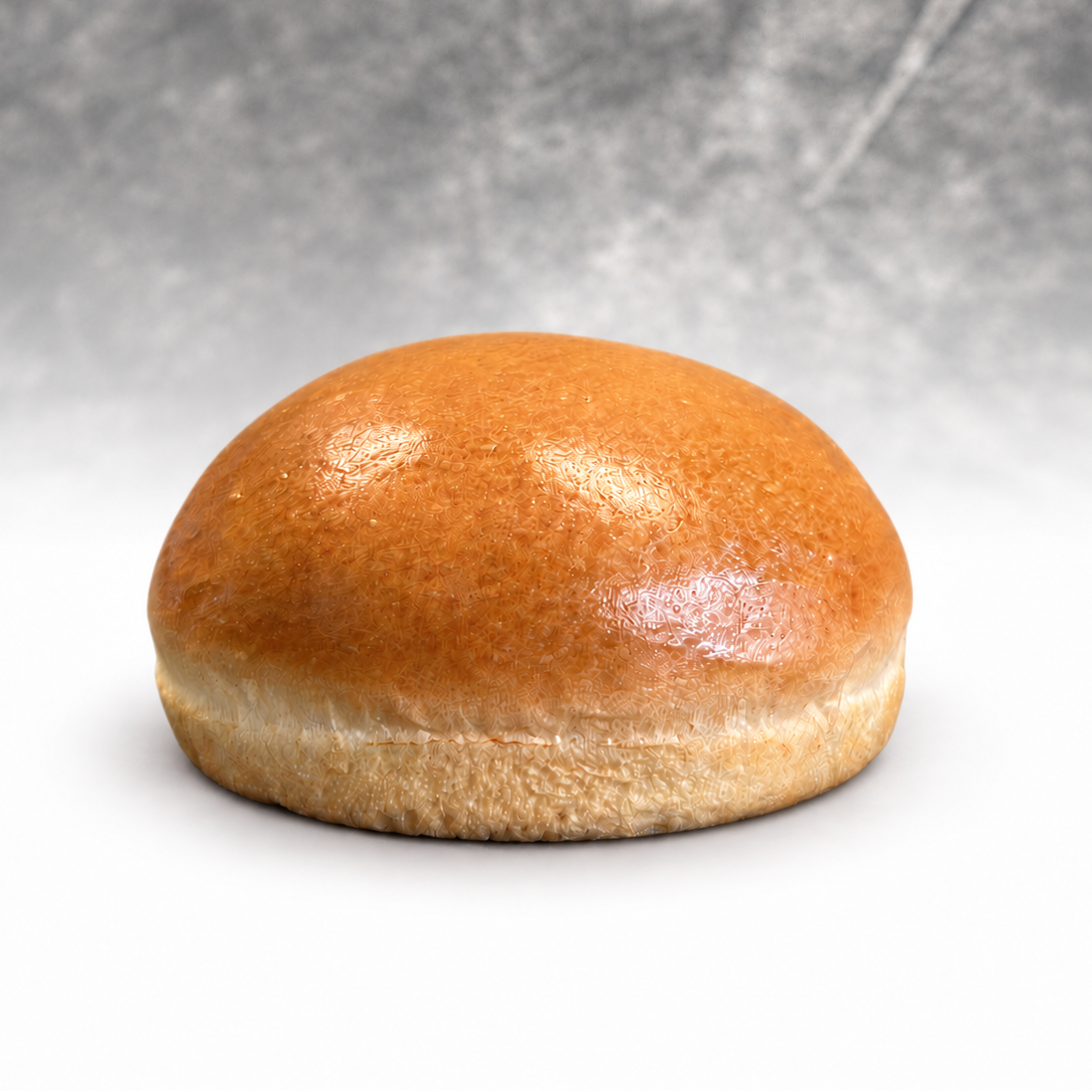 Burger Bun Classico Liscio 12 cm 100 gr. CT da 24 pz